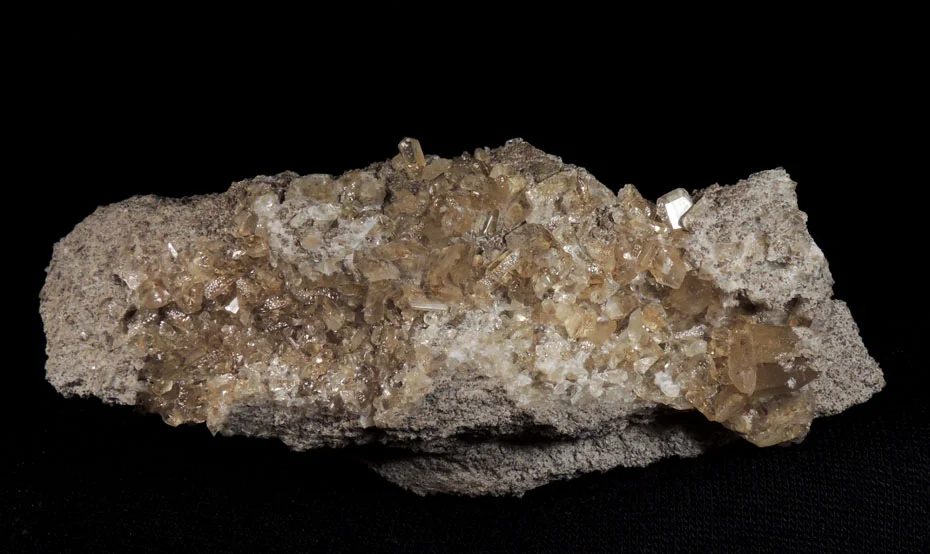 Baryte