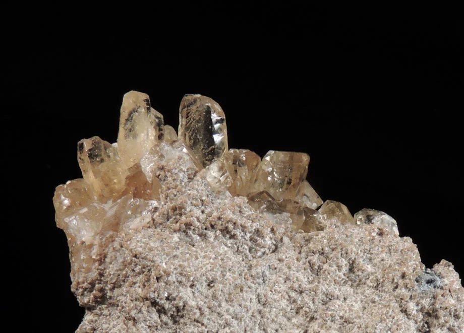 Baryte