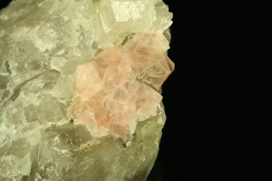 Fluorite