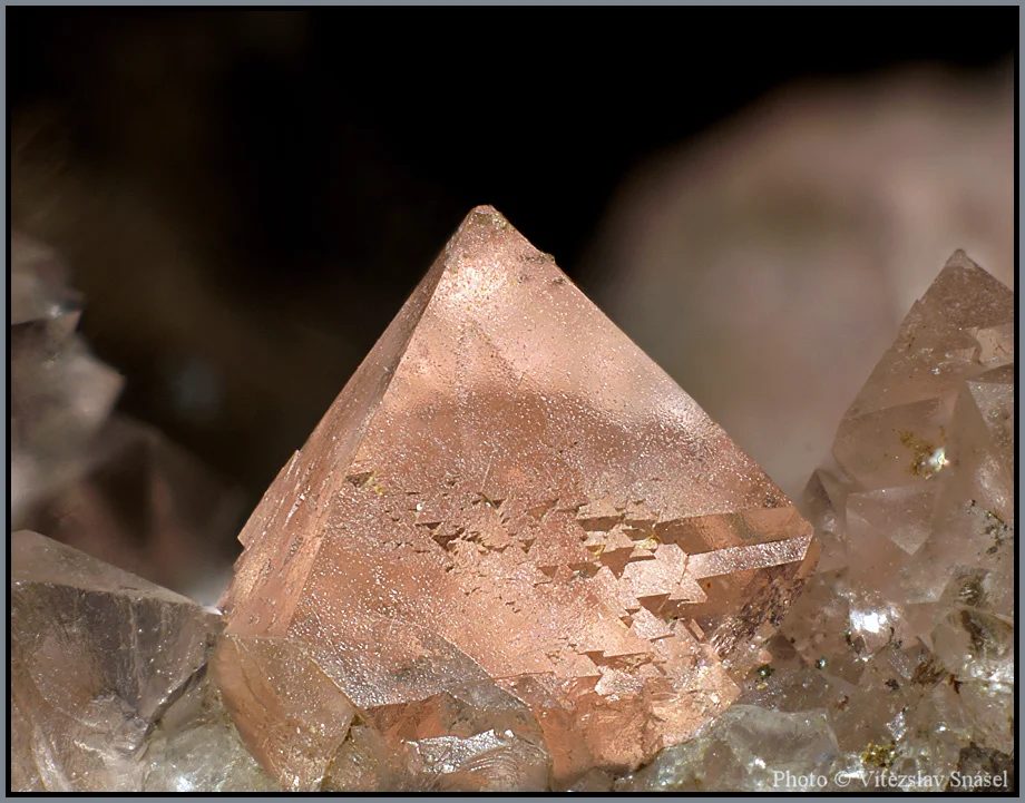 Fluorite