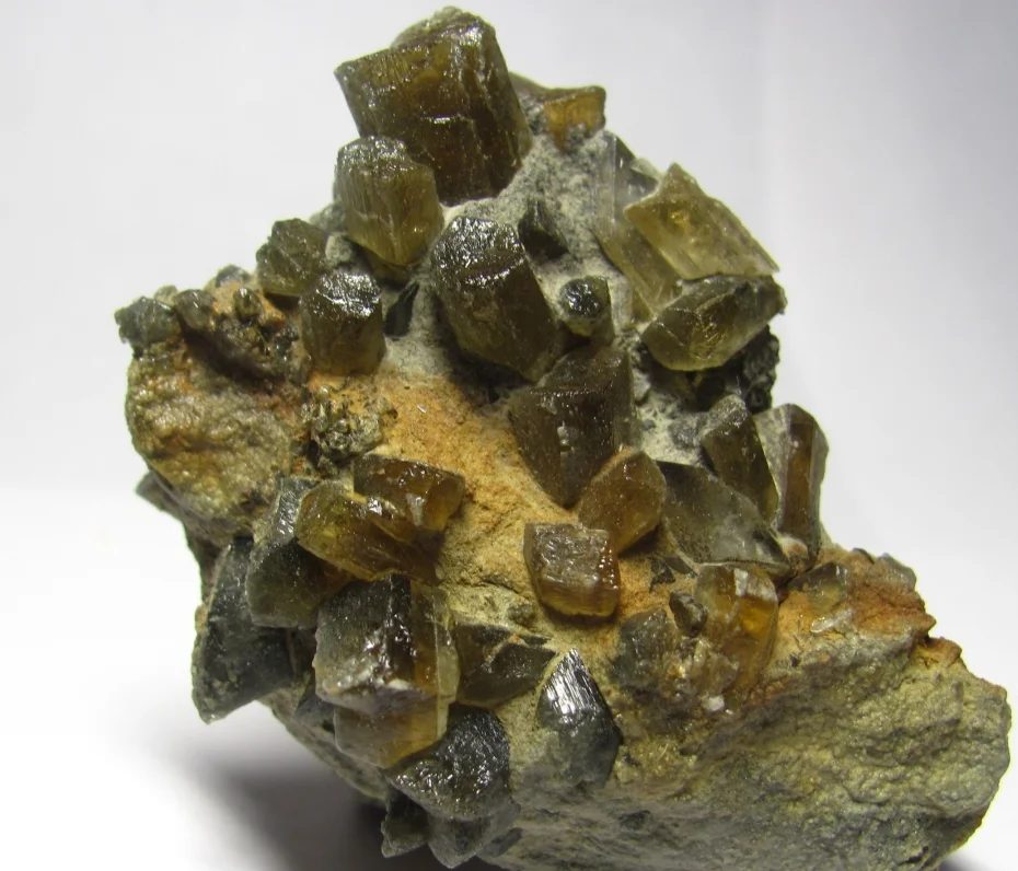 Gypsum