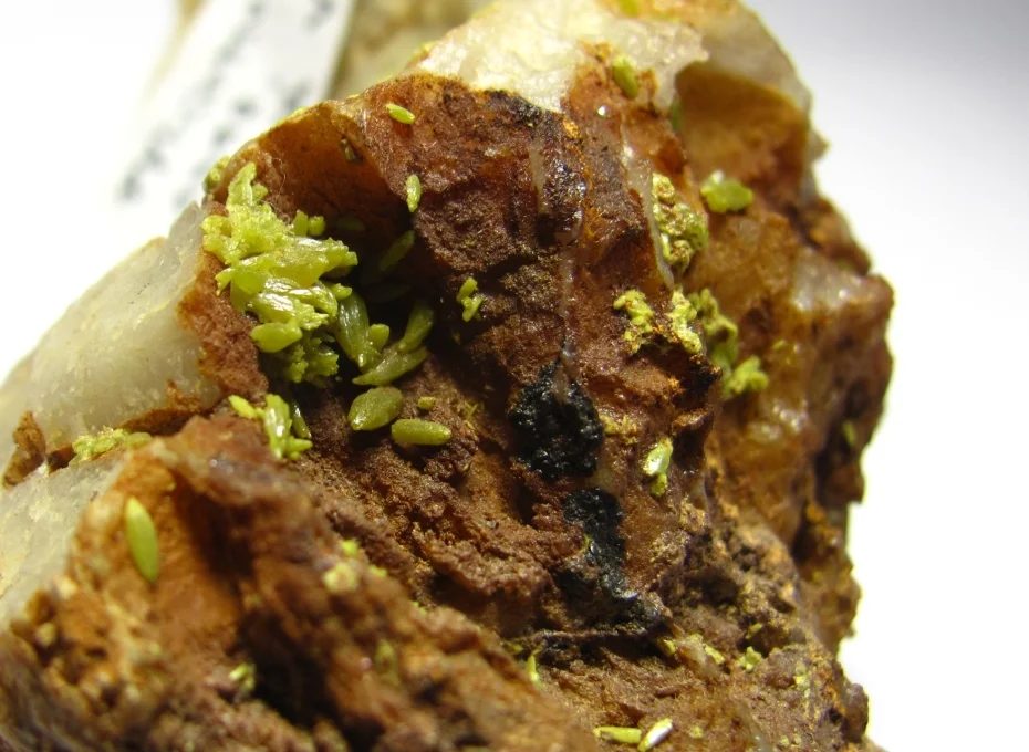 Pyromorphite