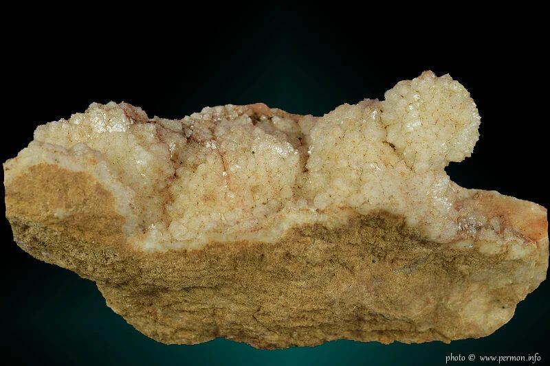 Rhodochrosite