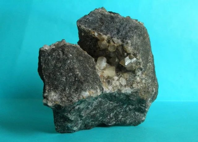 Topaz