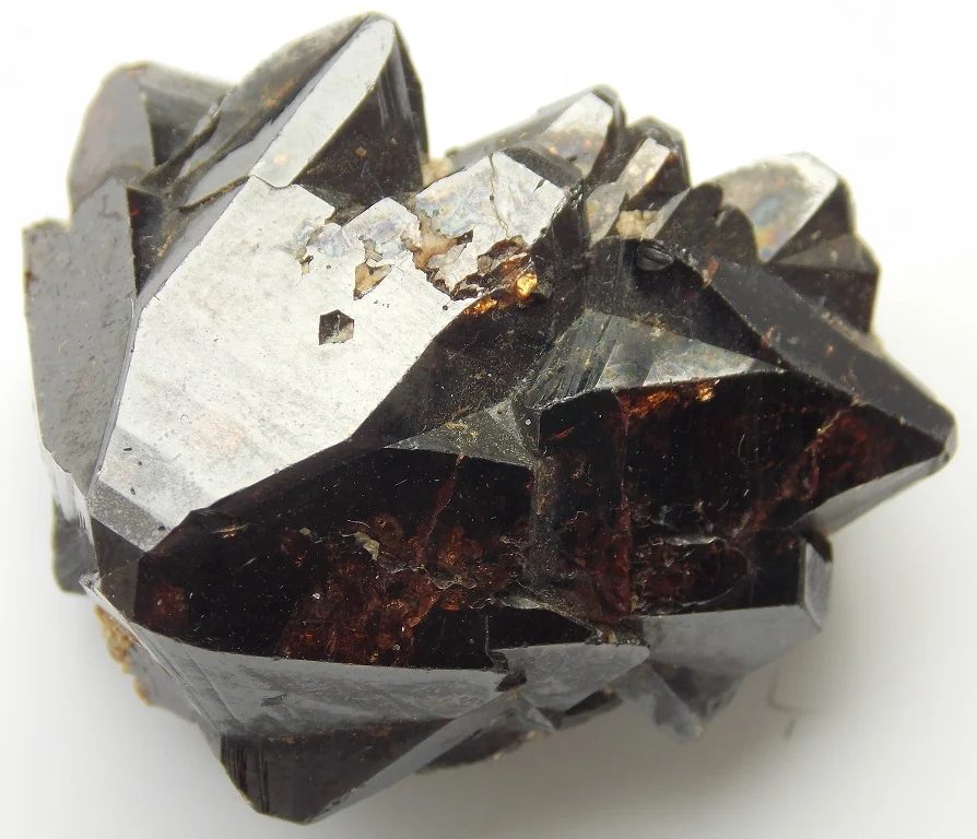 Cassiterite