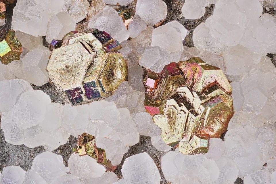 Marcasite