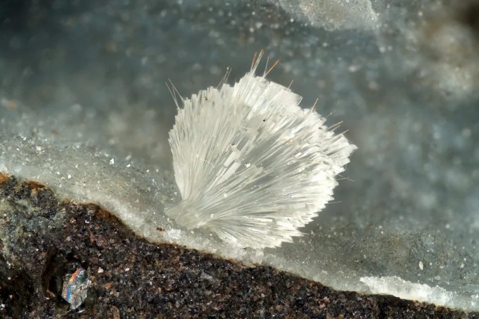 Thomsonite