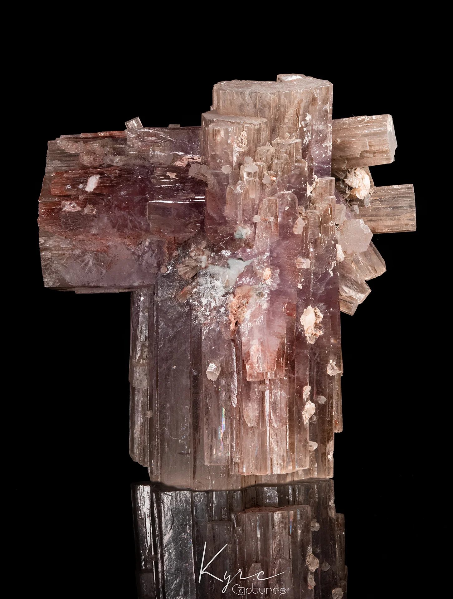 Aragonite