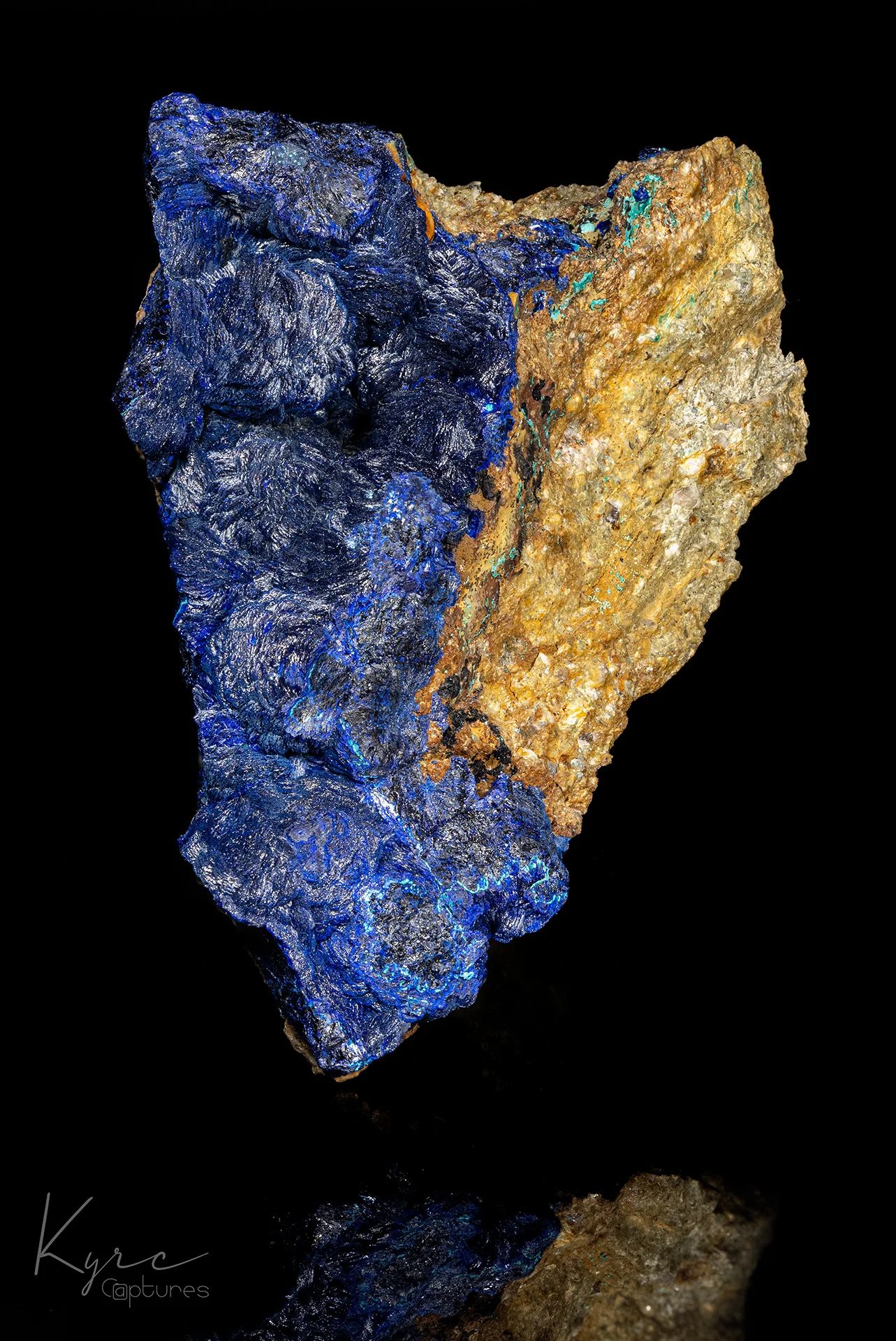 Azurite