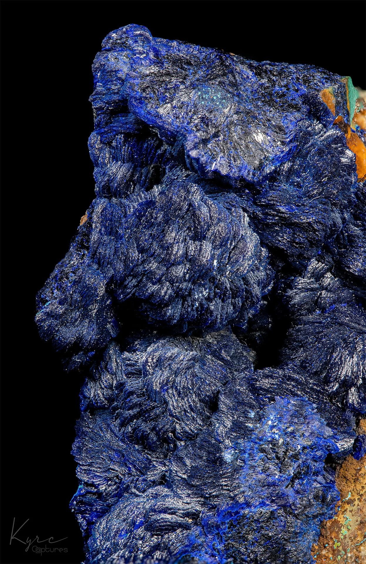 Azurite