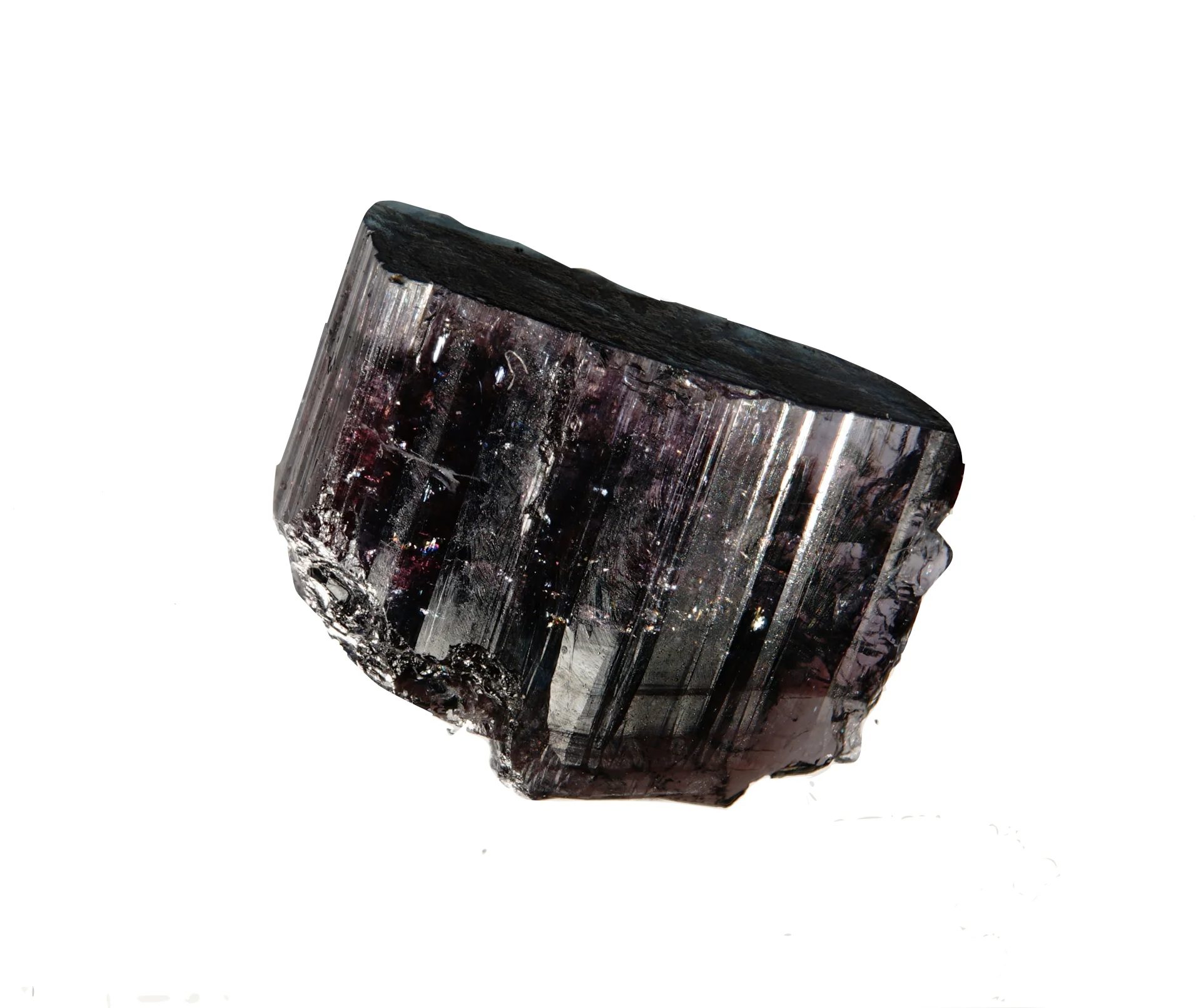 Elbaite