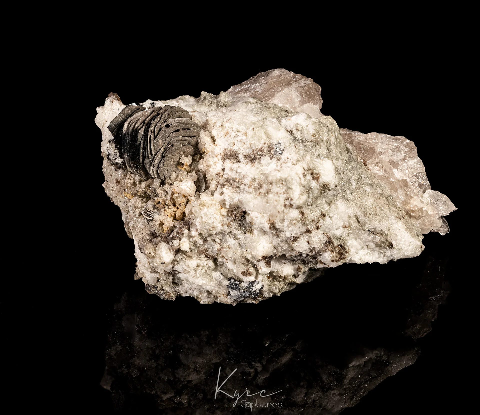 Hematite