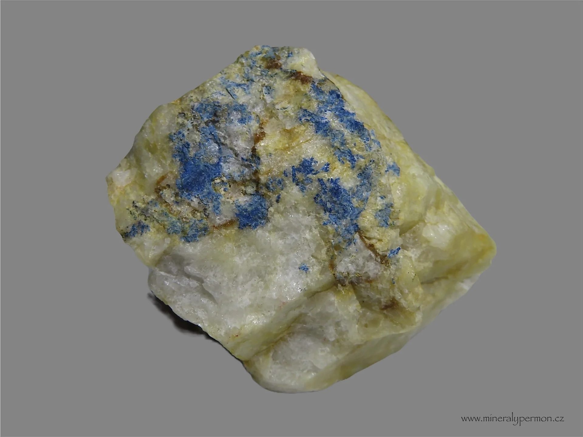 Lazurite