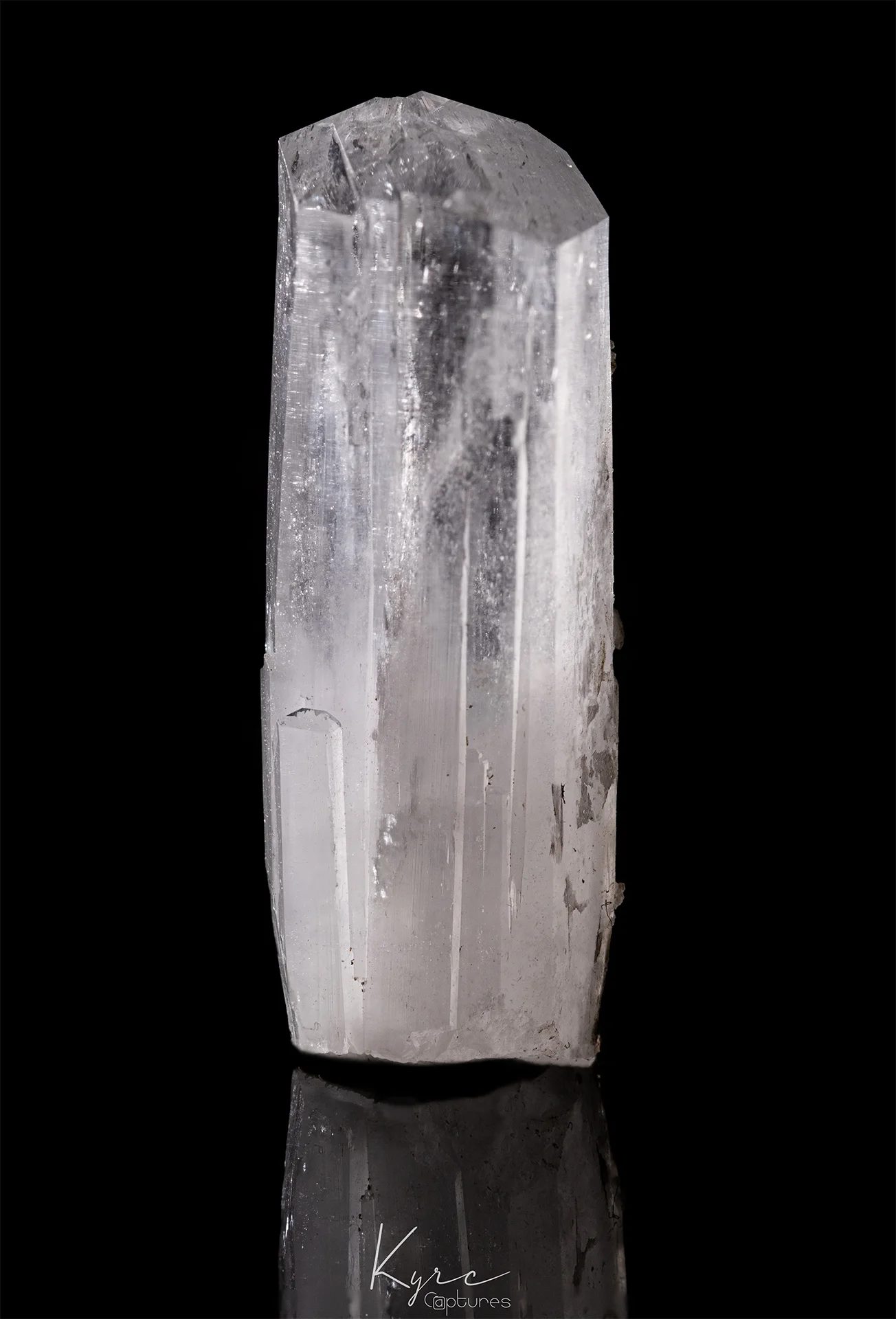 Natrolite