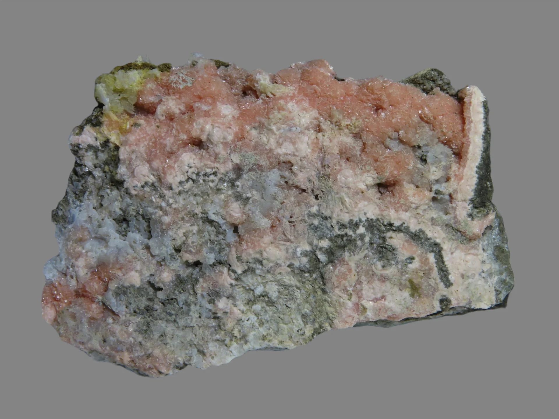Rhodochrosite