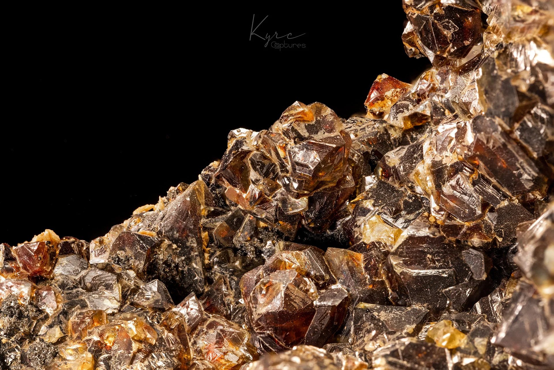 Sphalerite