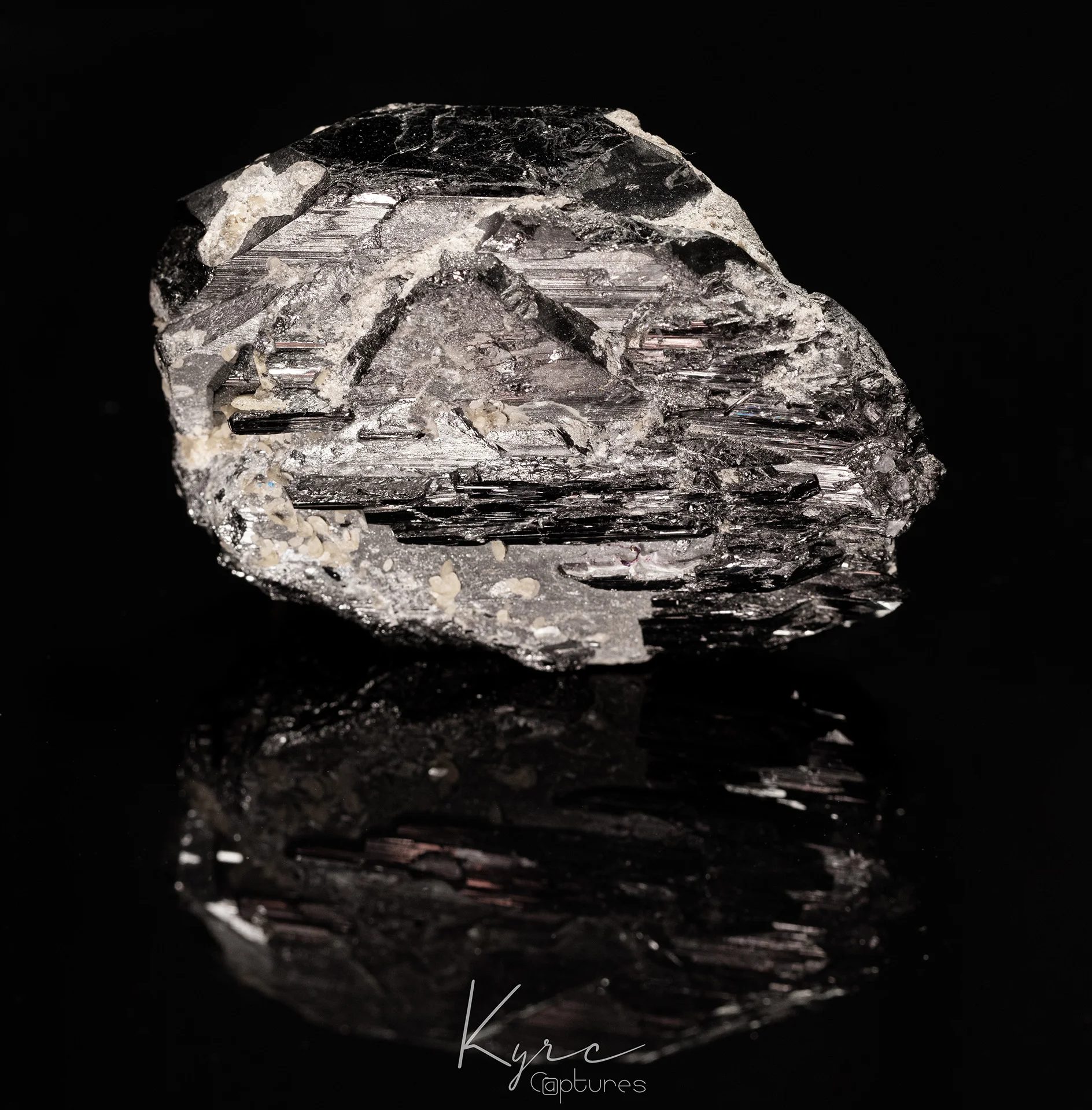 Wolframite