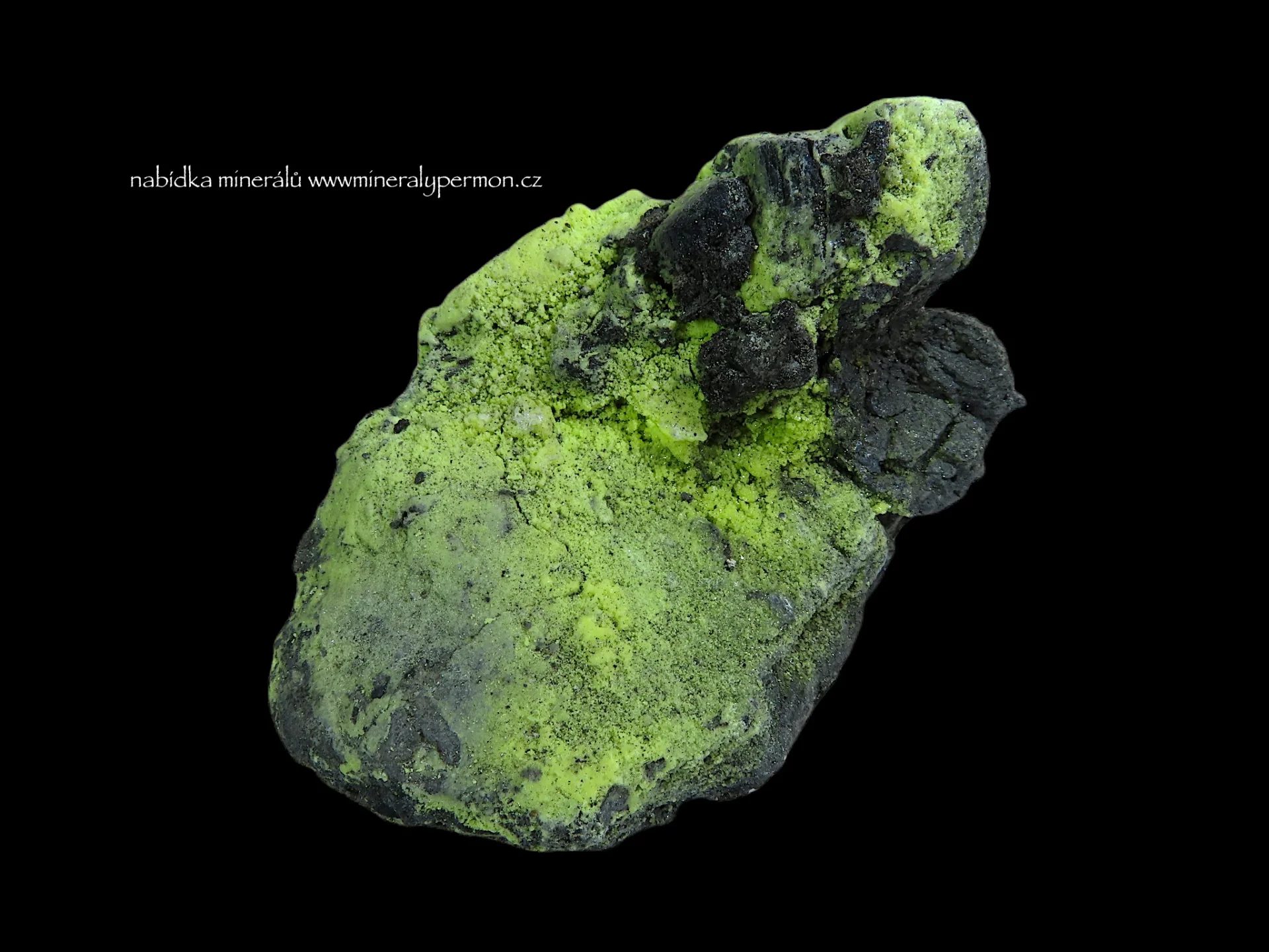 Sulphur