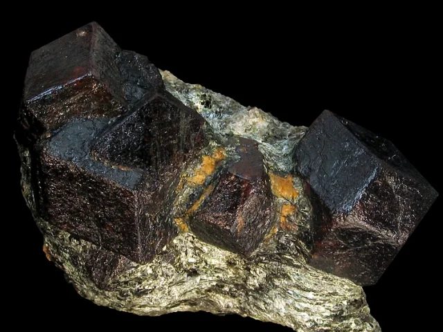 Almandine