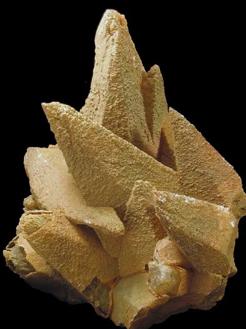 Calcite