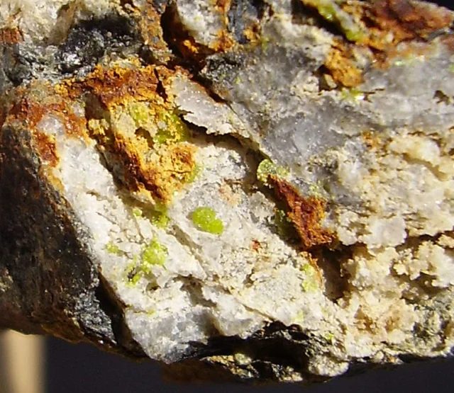 Pyromorphite