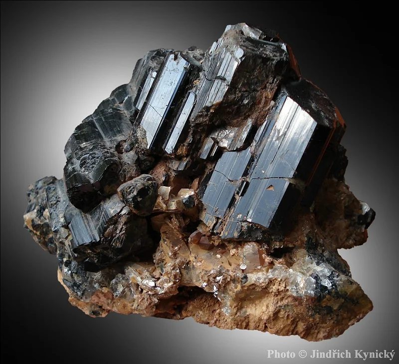 Schorl