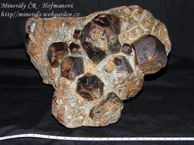 Almandine