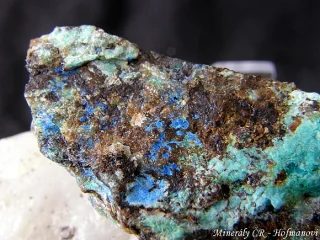 Azurite