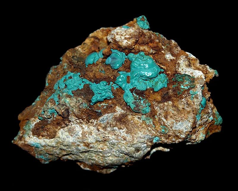 Pseudomalachite