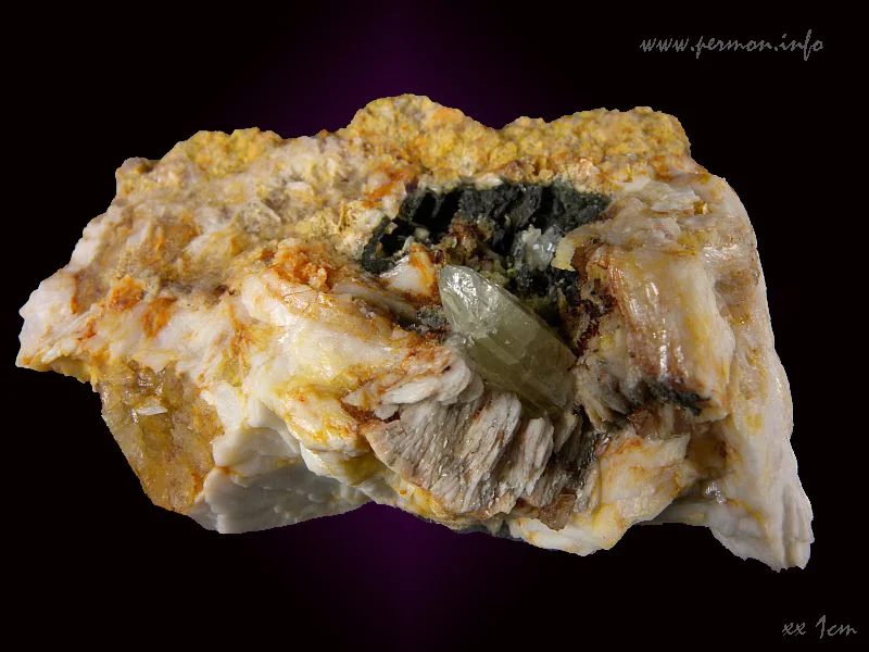 Cerussite