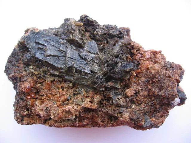 Epidote