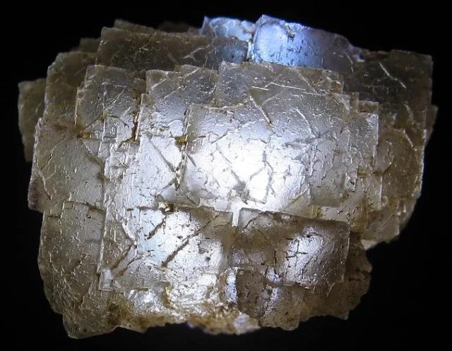Fluorite