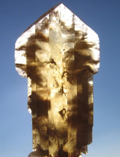 Gypsum