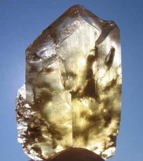 Gypsum