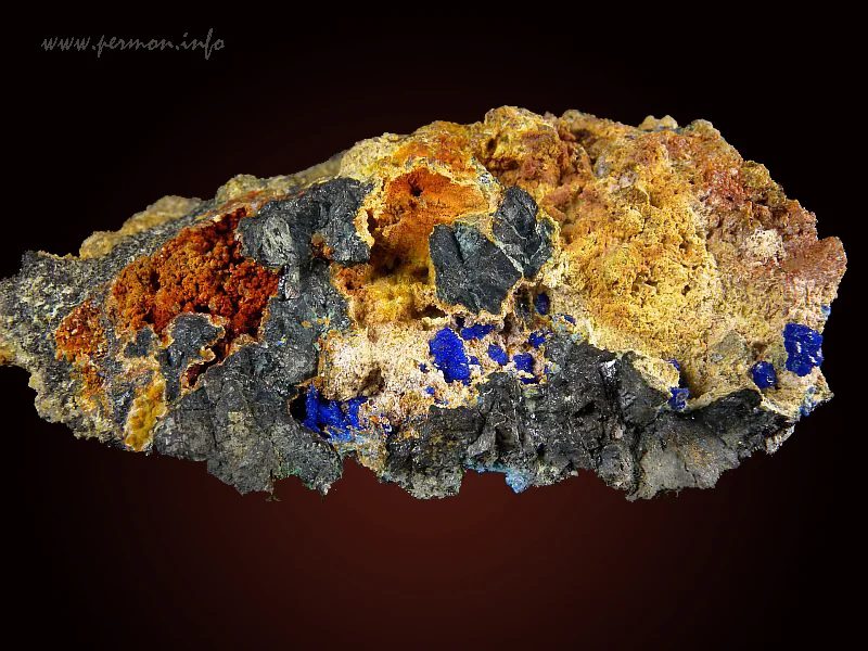 Linarite