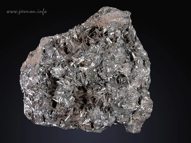 Pyrolusite