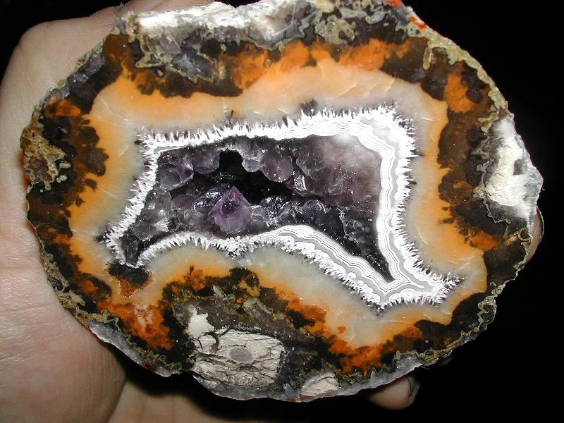 Agate