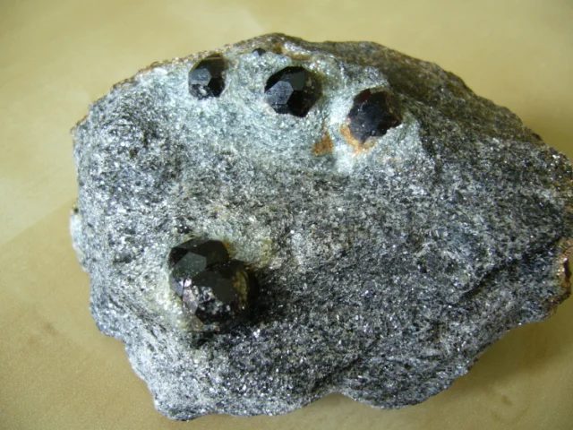 Almandine