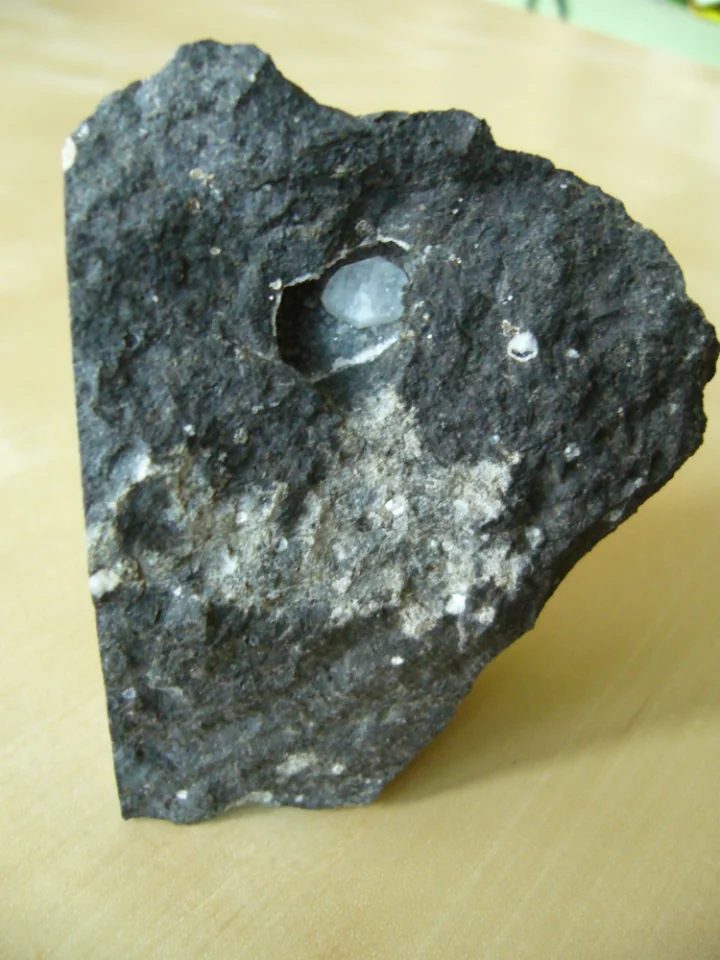 Analcime