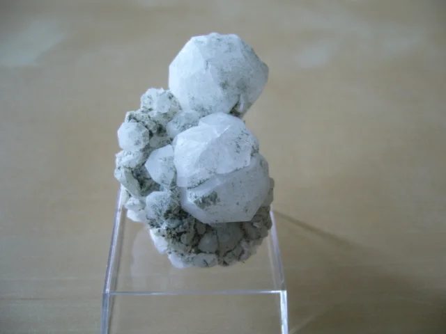 Analcime