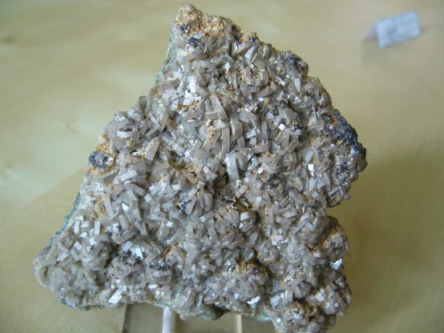 Apatite
