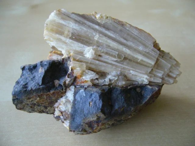 Aragonite