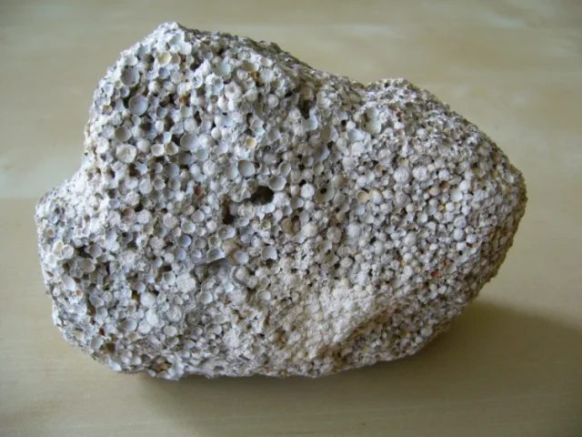 Aragonite