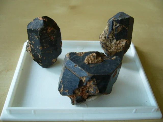 Augite