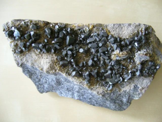 Baryte