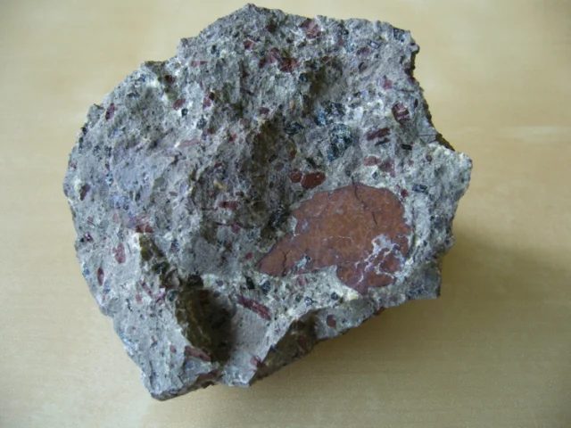 Biotite
