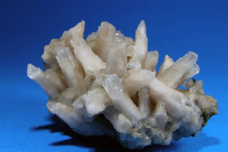 Mineral photo of Calcite from locality Příbram, Czech Republic