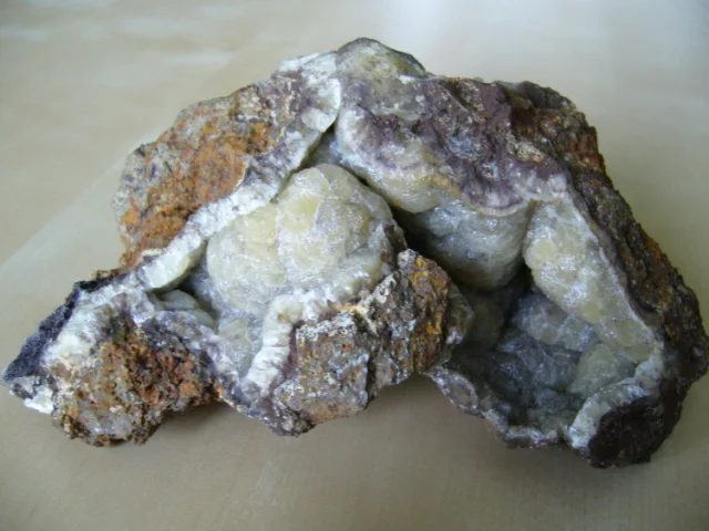 Calcite