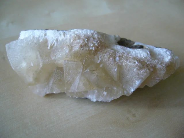 Calcite
