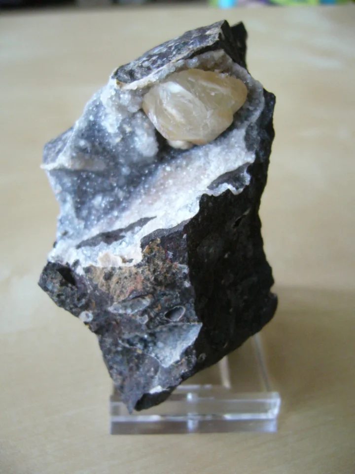 Calcite